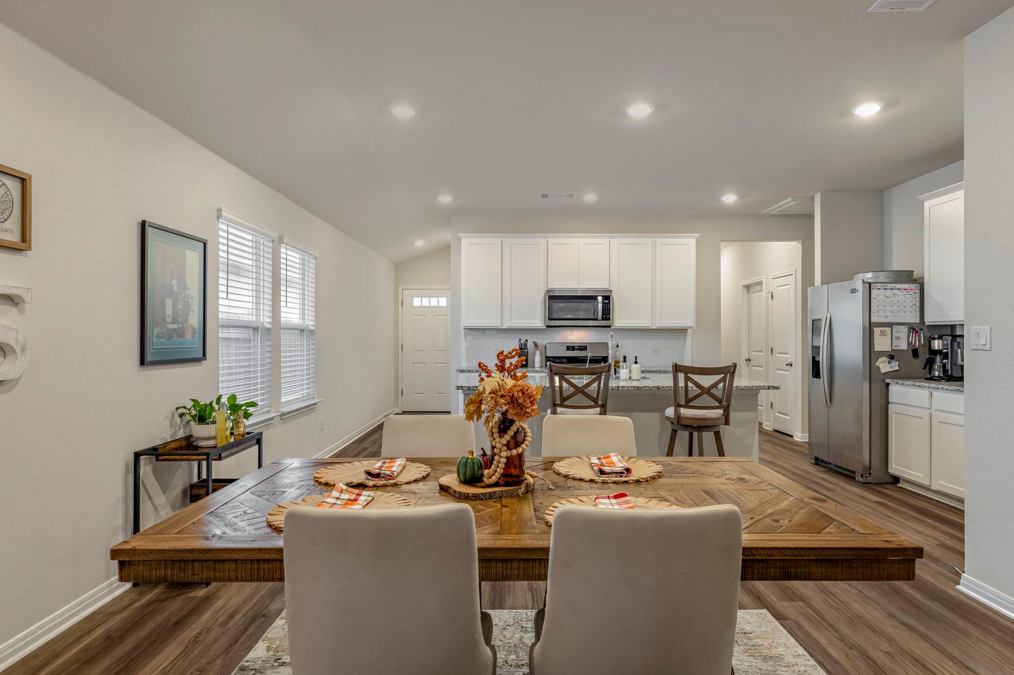 524 View Dr, Georgetown, TX 78628