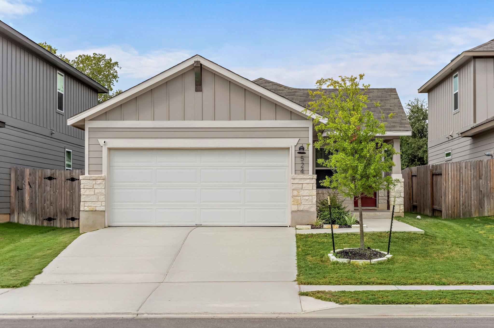 524 View Dr, Georgetown, TX 78628