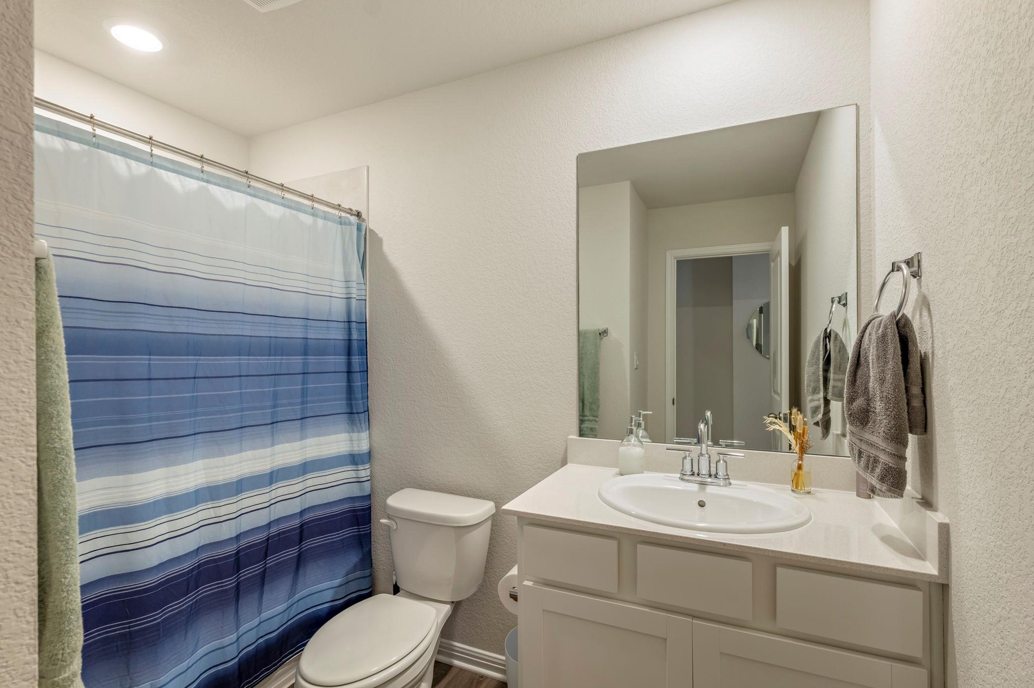 524 View Dr, Georgetown, TX 78628