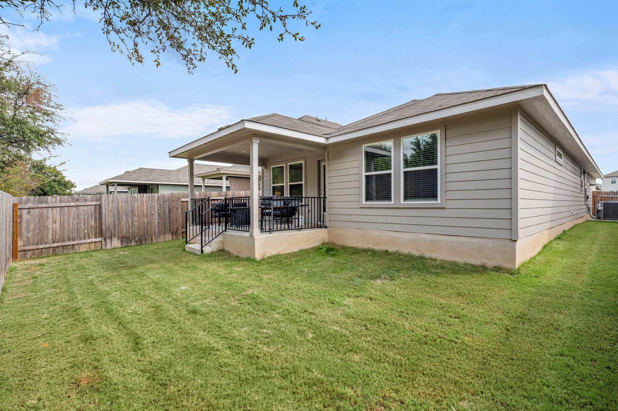 524 View Dr, Georgetown, TX 78628