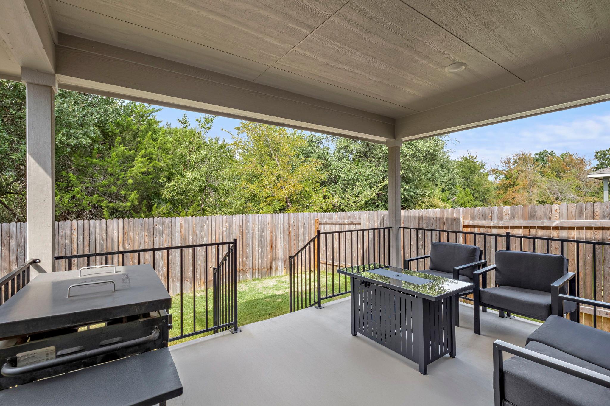 524 View Dr, Georgetown, TX 78628