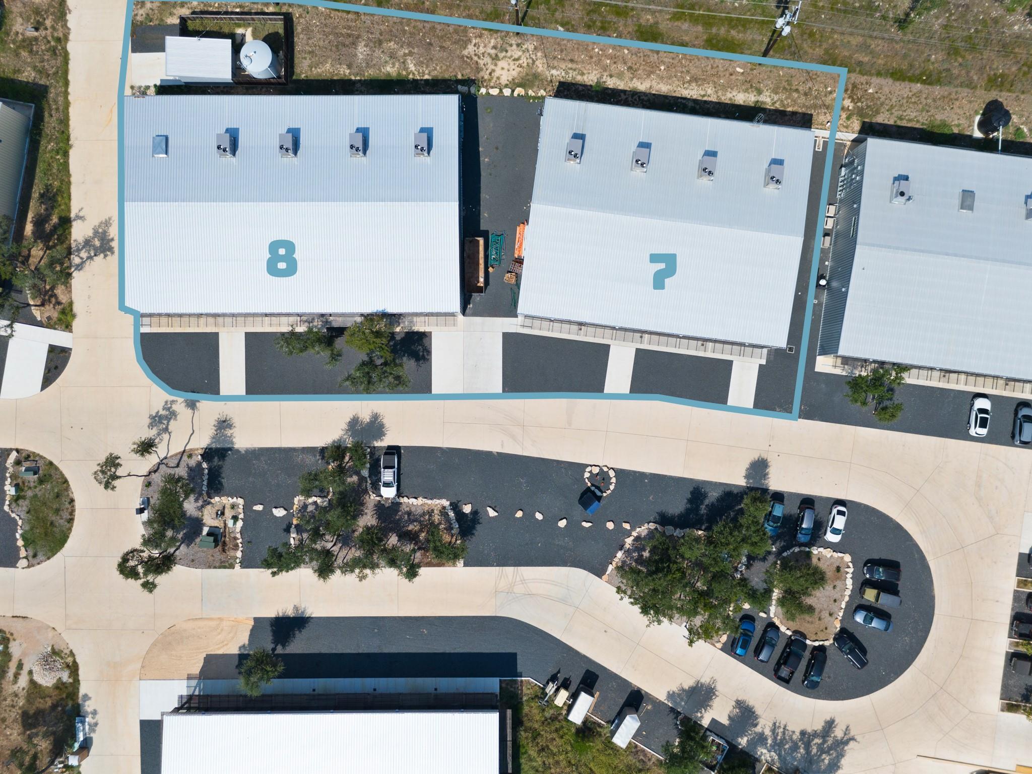 14510 Fitzhugh Rd # 8, Austin, TX 78736