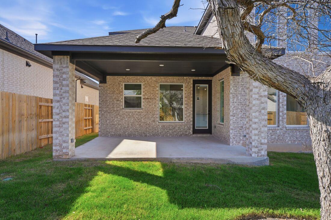 304 Kristen Oak Dr, Georgetown, TX 78628