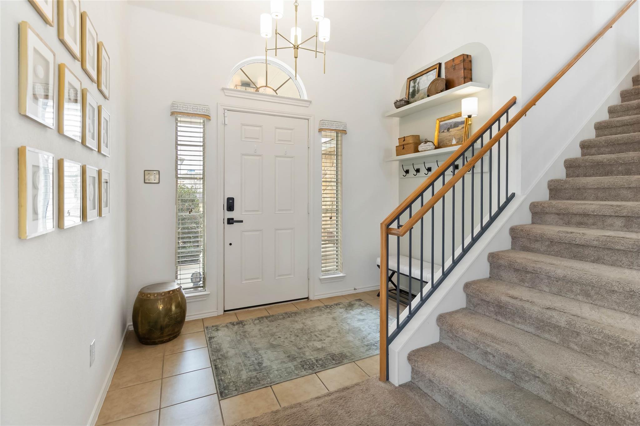 12301 Dwight Eisenhower St, Manor, TX 78653