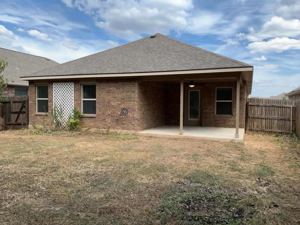 729 Schefer St, Leander, TX 78641