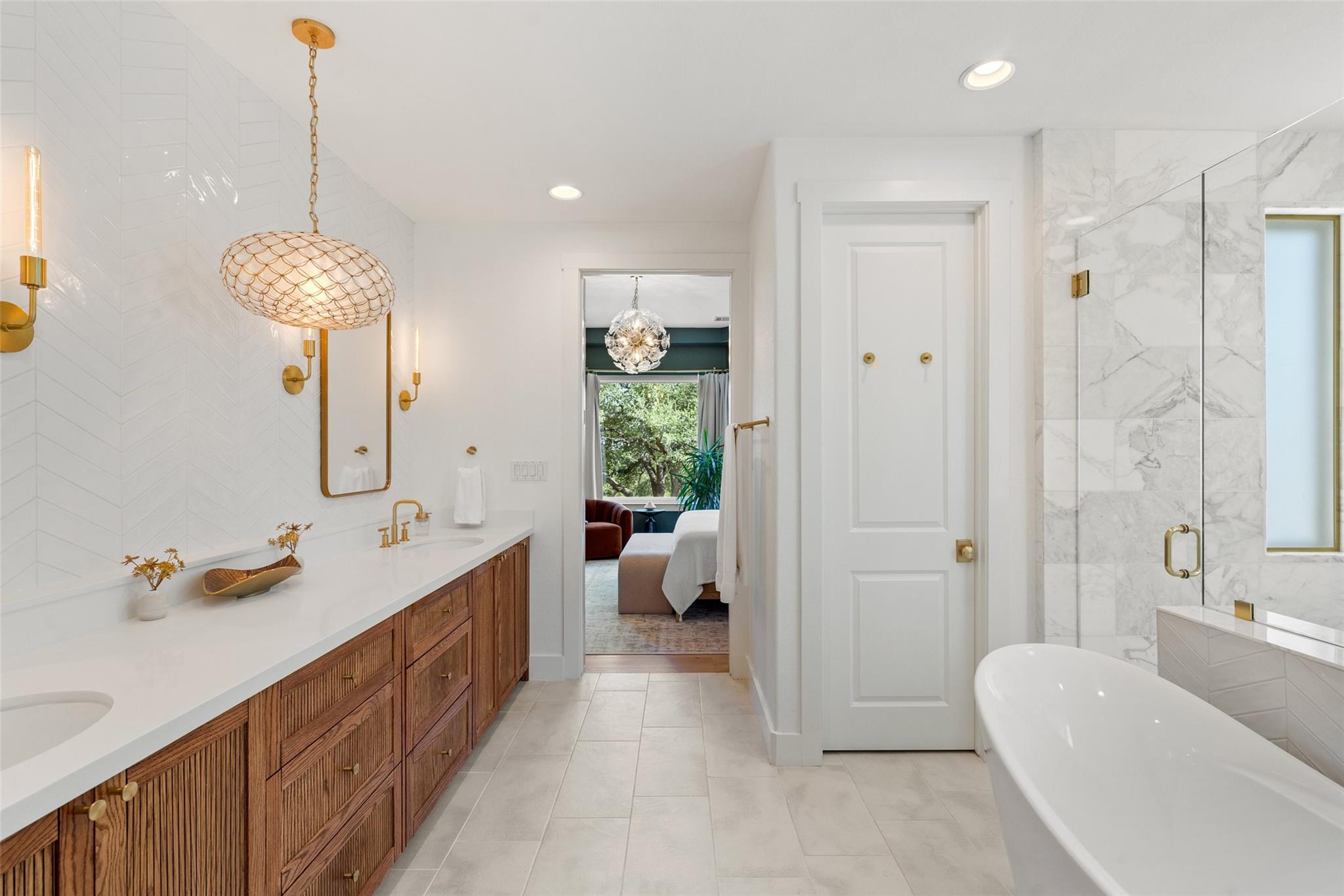 1302 Sparrow Ln, Austin, TX 78734