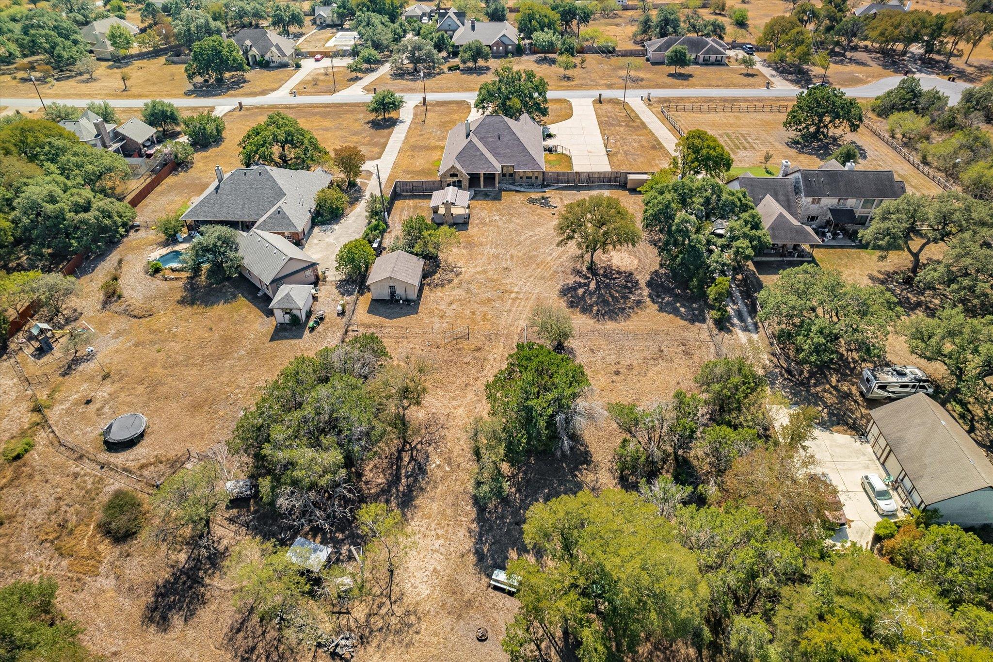 430 Humphrey Dr, Buda, TX 78610