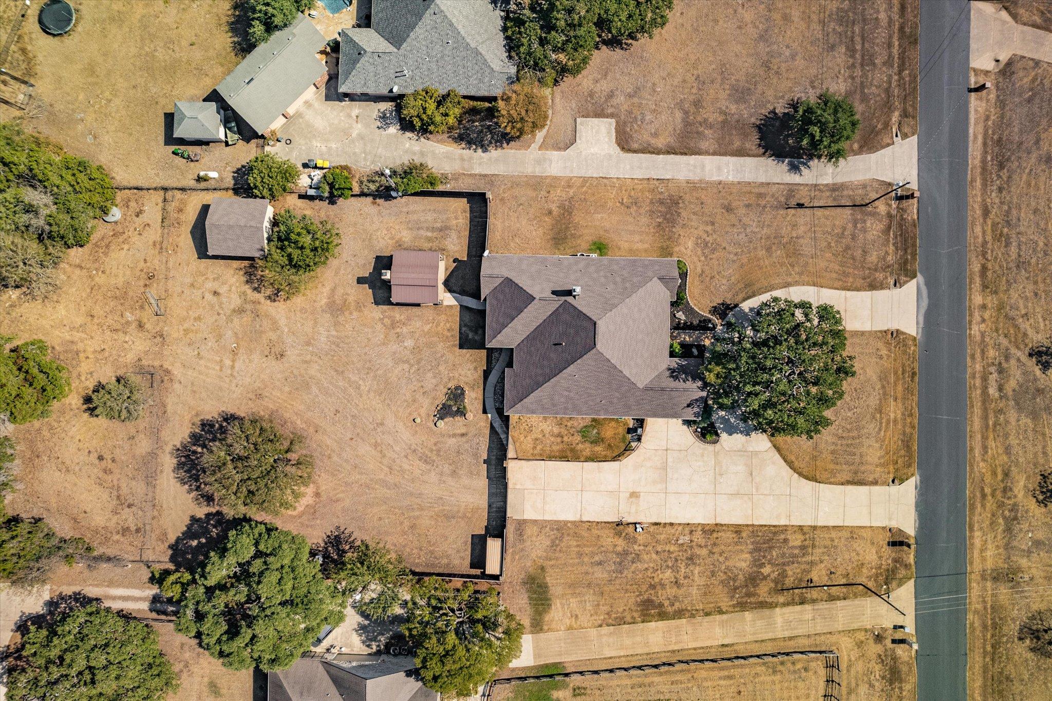 430 Humphrey Dr, Buda, TX 78610