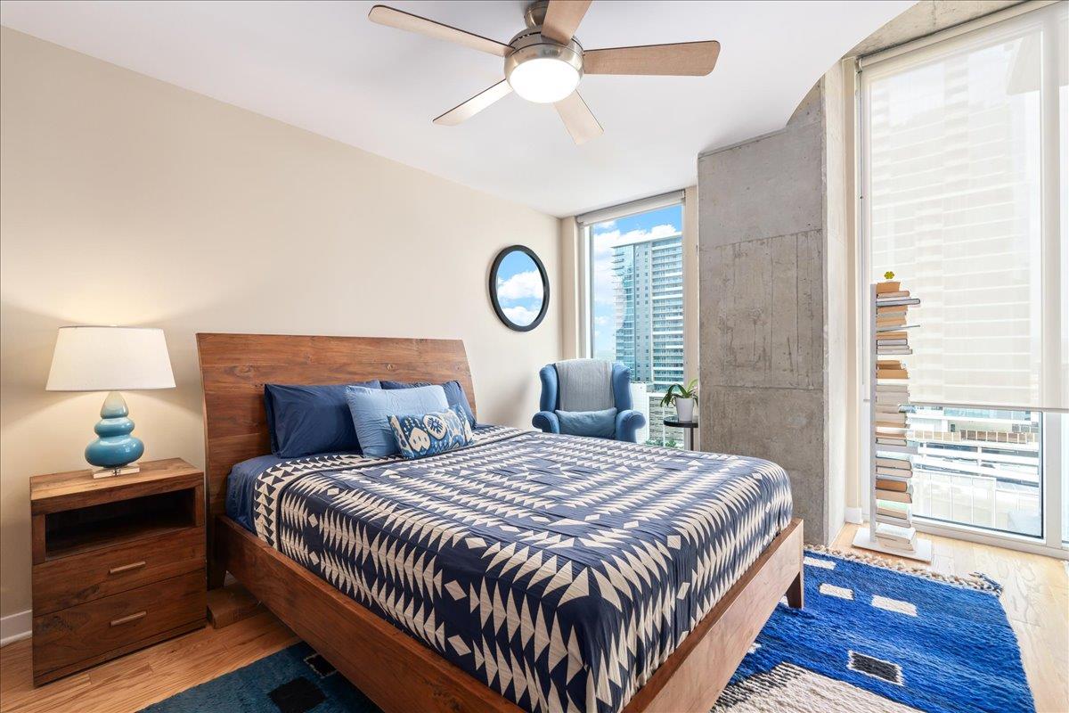 360 Nueces St # 1408, Austin, TX 78701