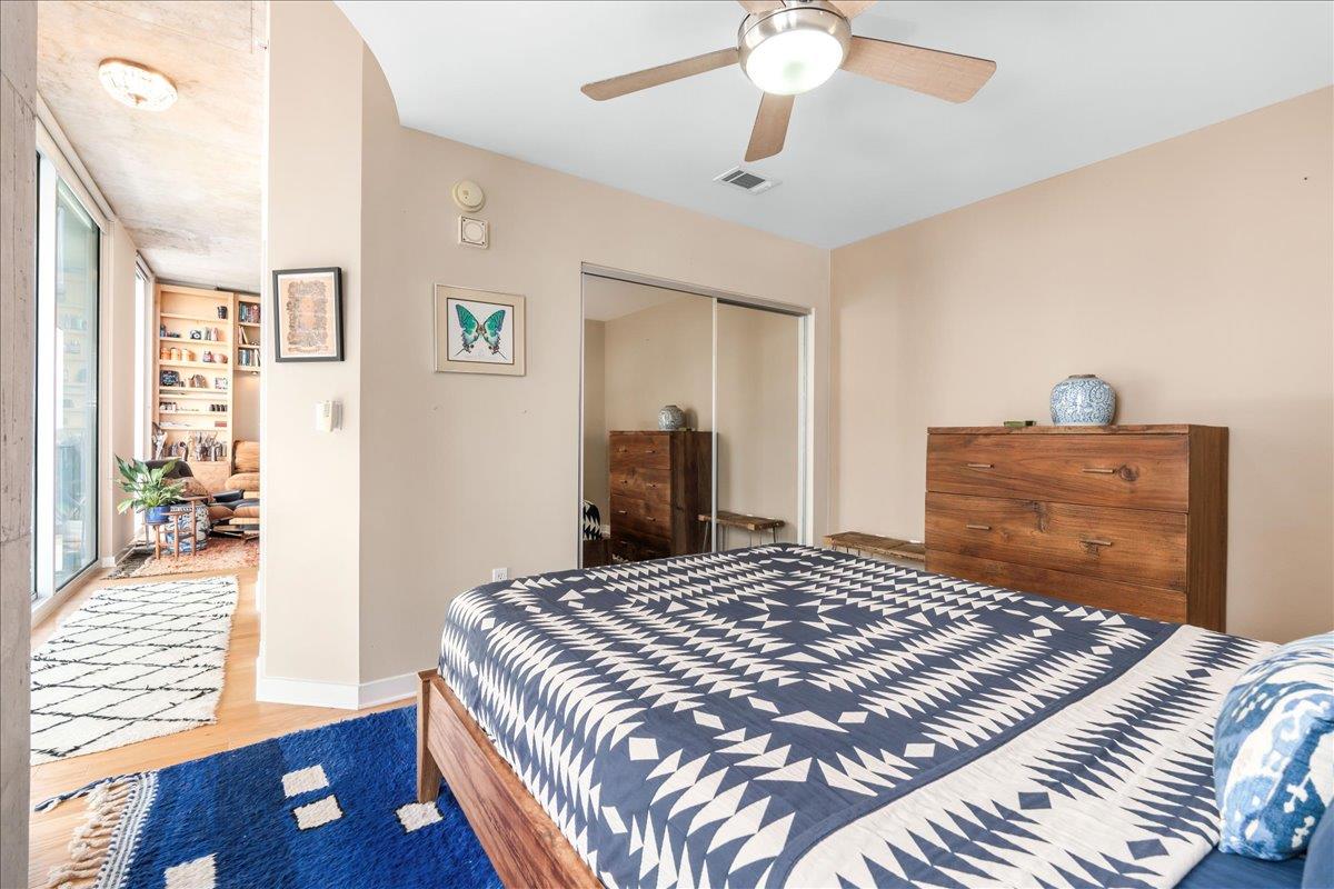 360 Nueces St # 1408, Austin, TX 78701