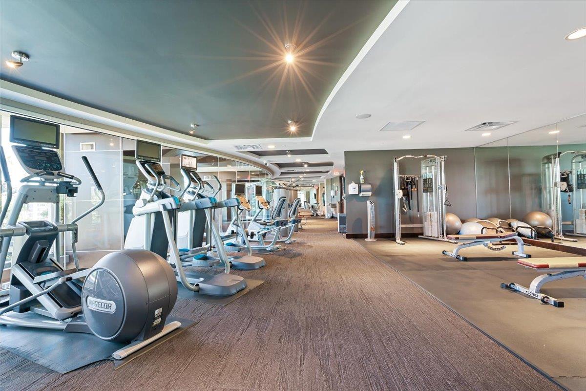 360 Nueces St # 1408, Austin, TX 78701