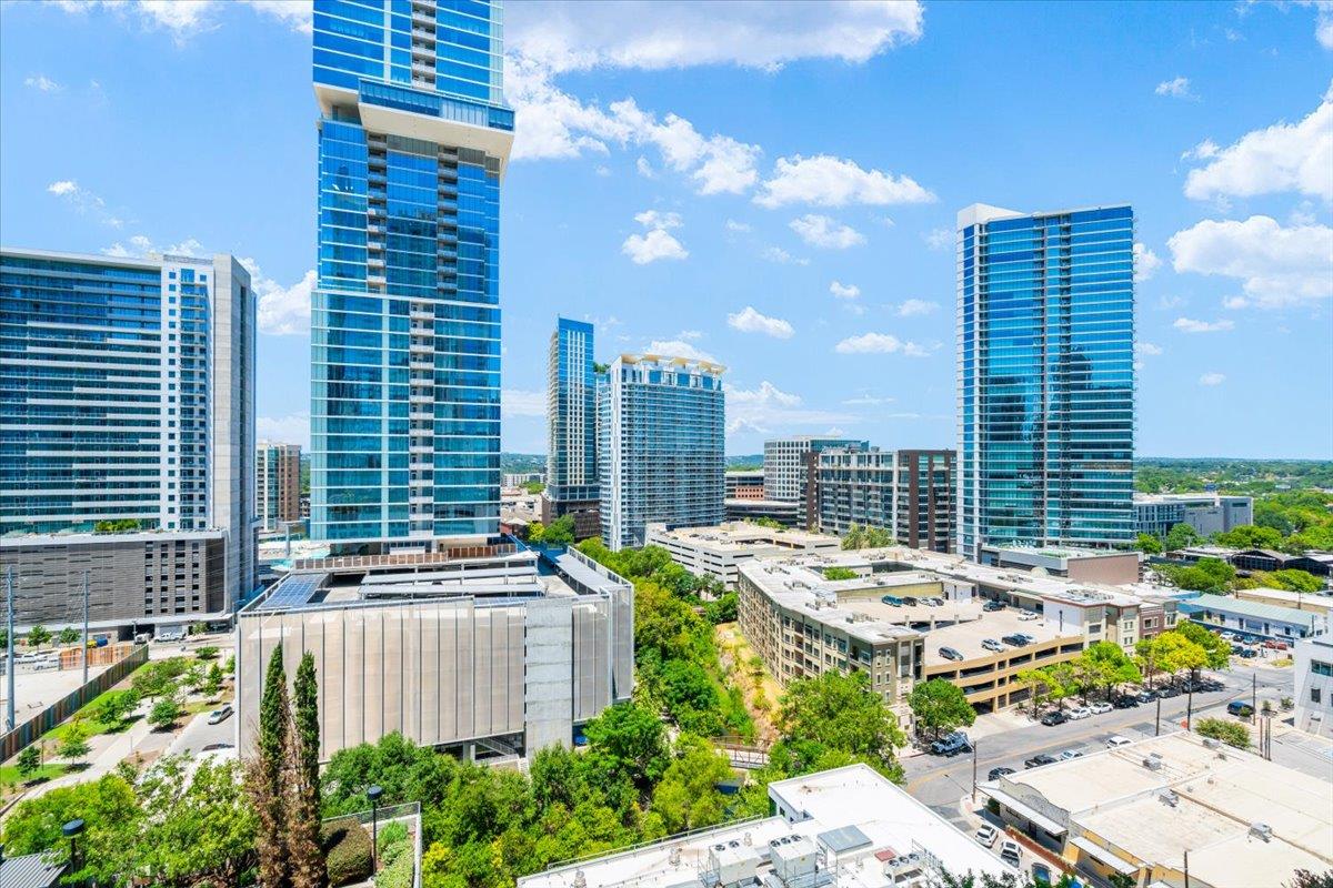 360 Nueces St # 1408, Austin, TX 78701