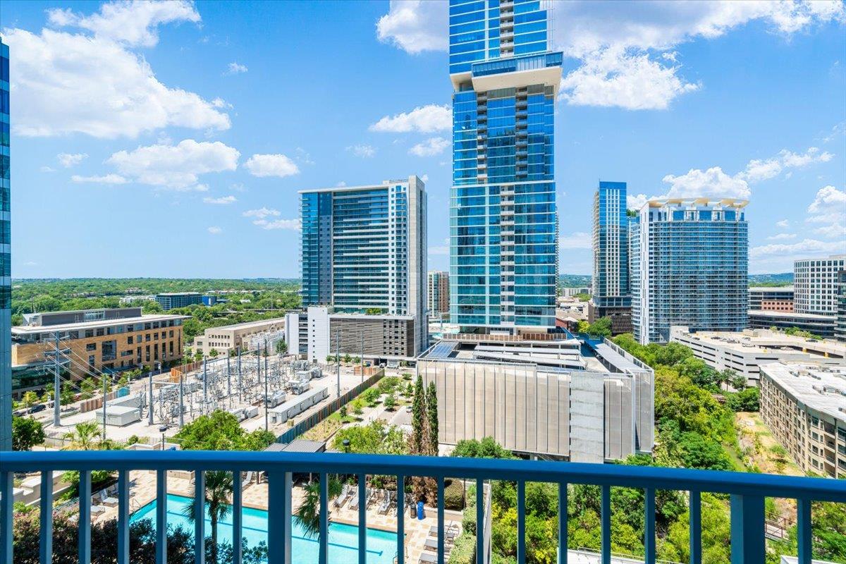 360 Nueces St # 1408, Austin, TX 78701