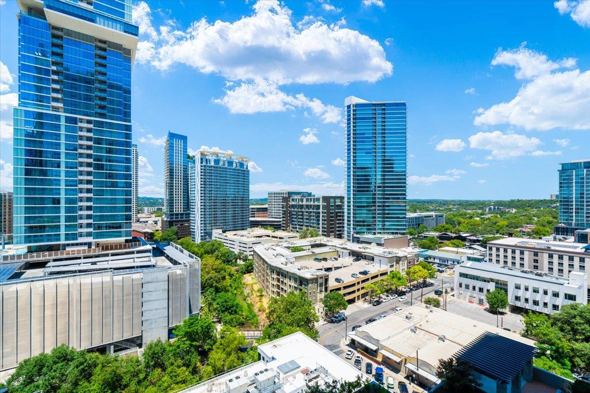 360 Nueces St # 1408, Austin, TX 78701
