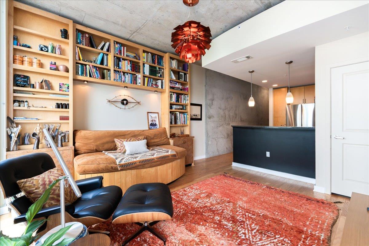 360 Nueces St # 1408, Austin, TX 78701