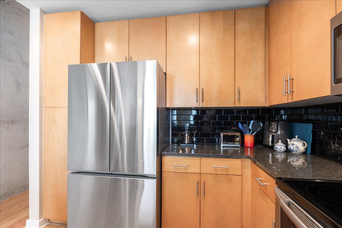 360 Nueces St # 1408, Austin, TX 78701