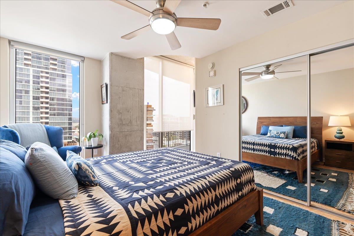 360 Nueces St # 1408, Austin, TX 78701