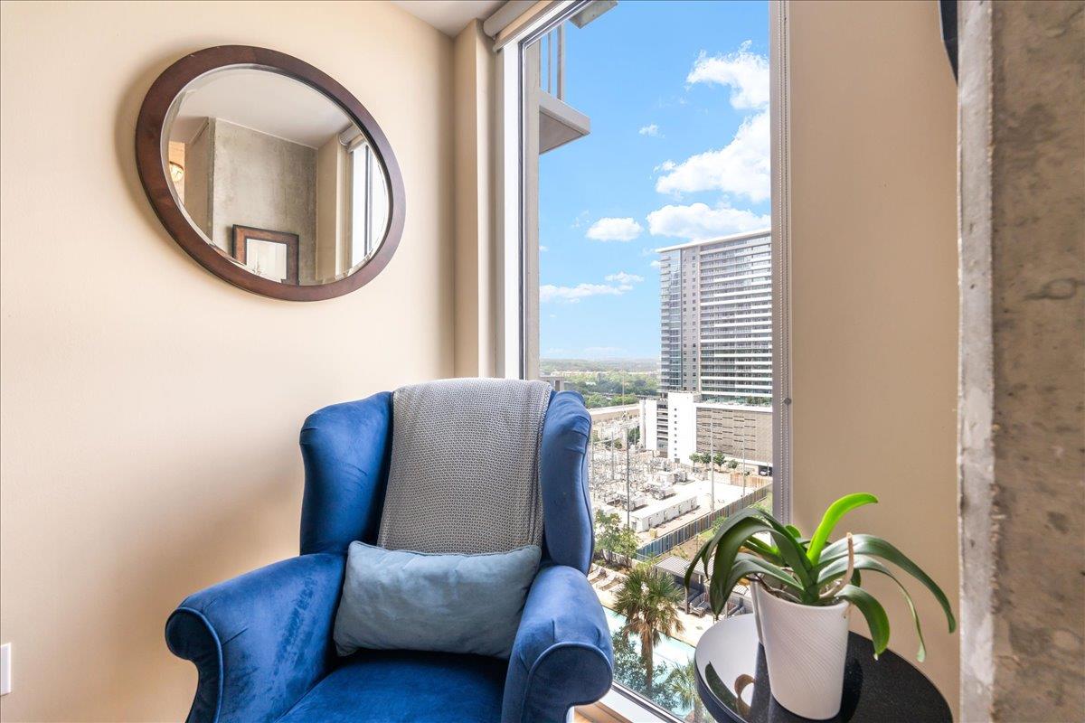 360 Nueces St # 1408, Austin, TX 78701