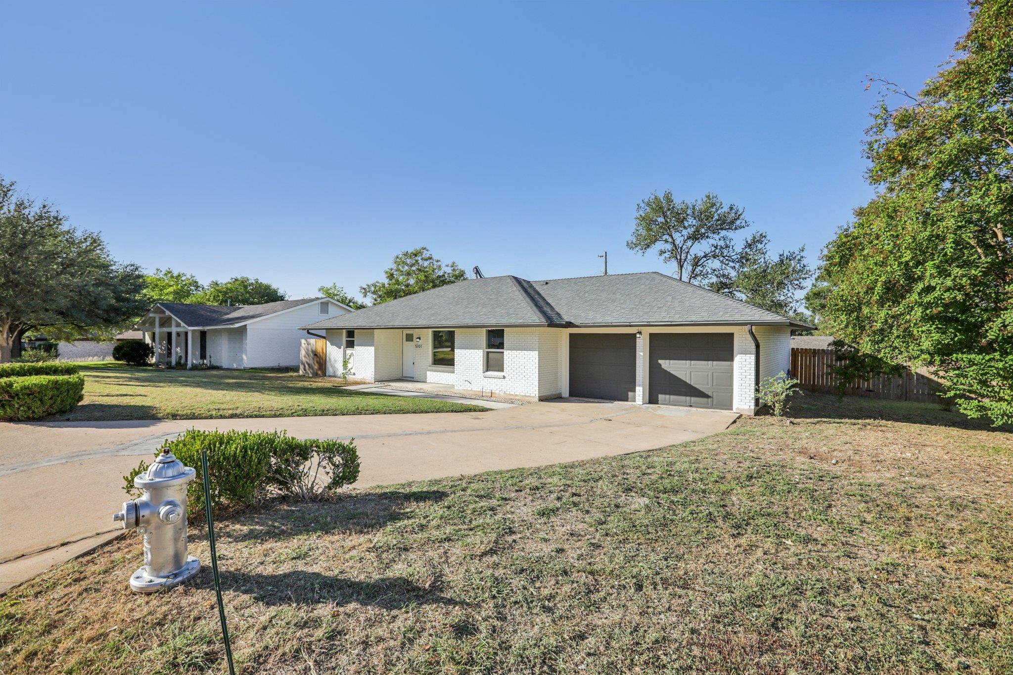 5101 Woodmoor Dr, Austin, TX 78721