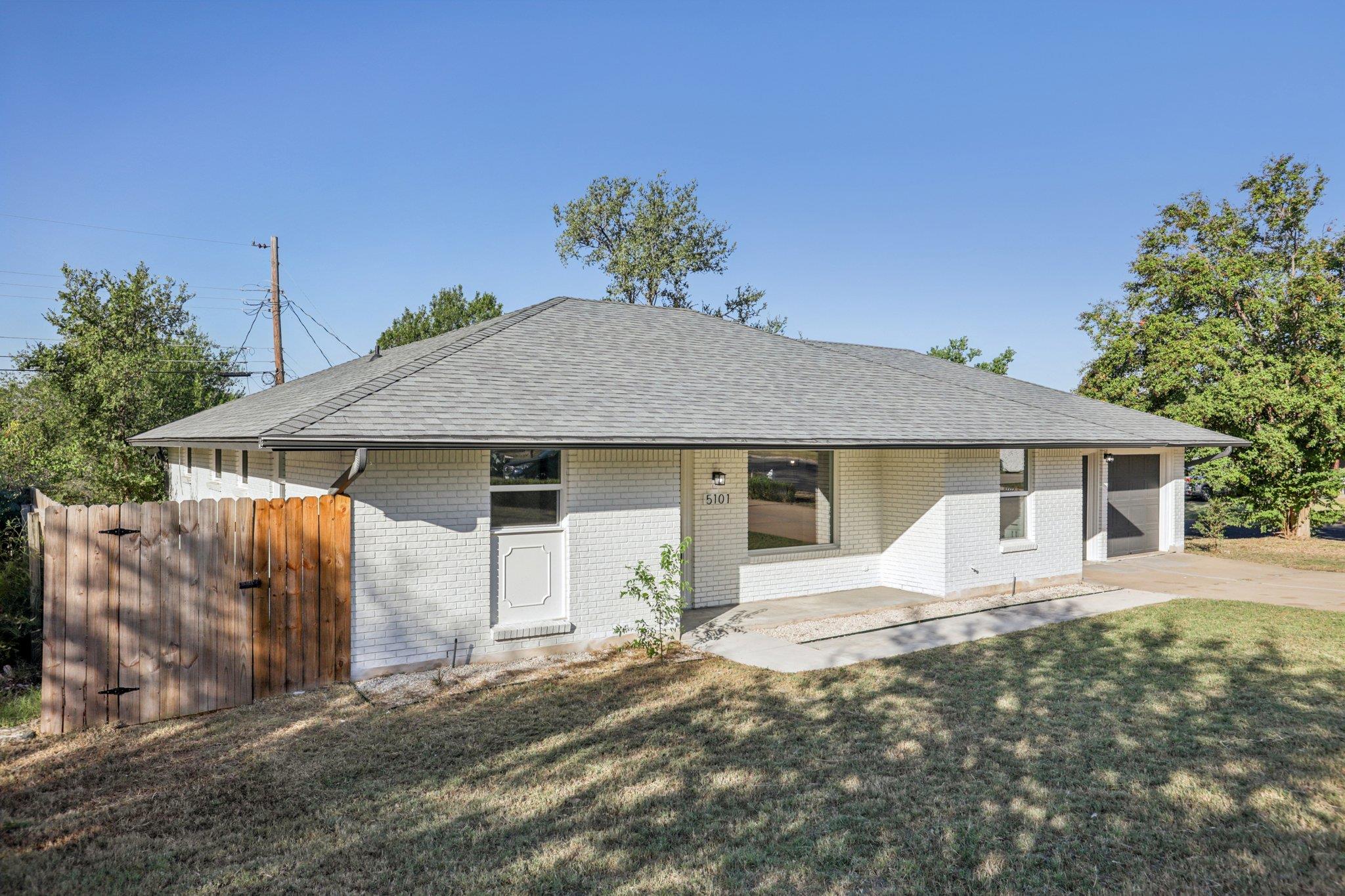 5101 Woodmoor Dr, Austin, TX 78721