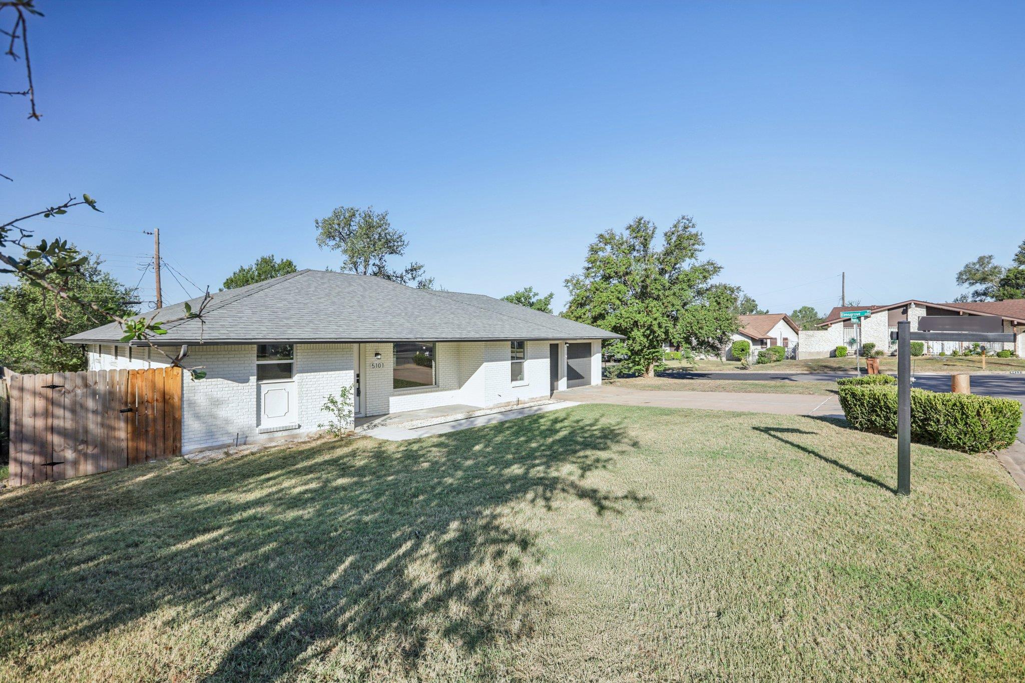 5101 Woodmoor Dr, Austin, TX 78721