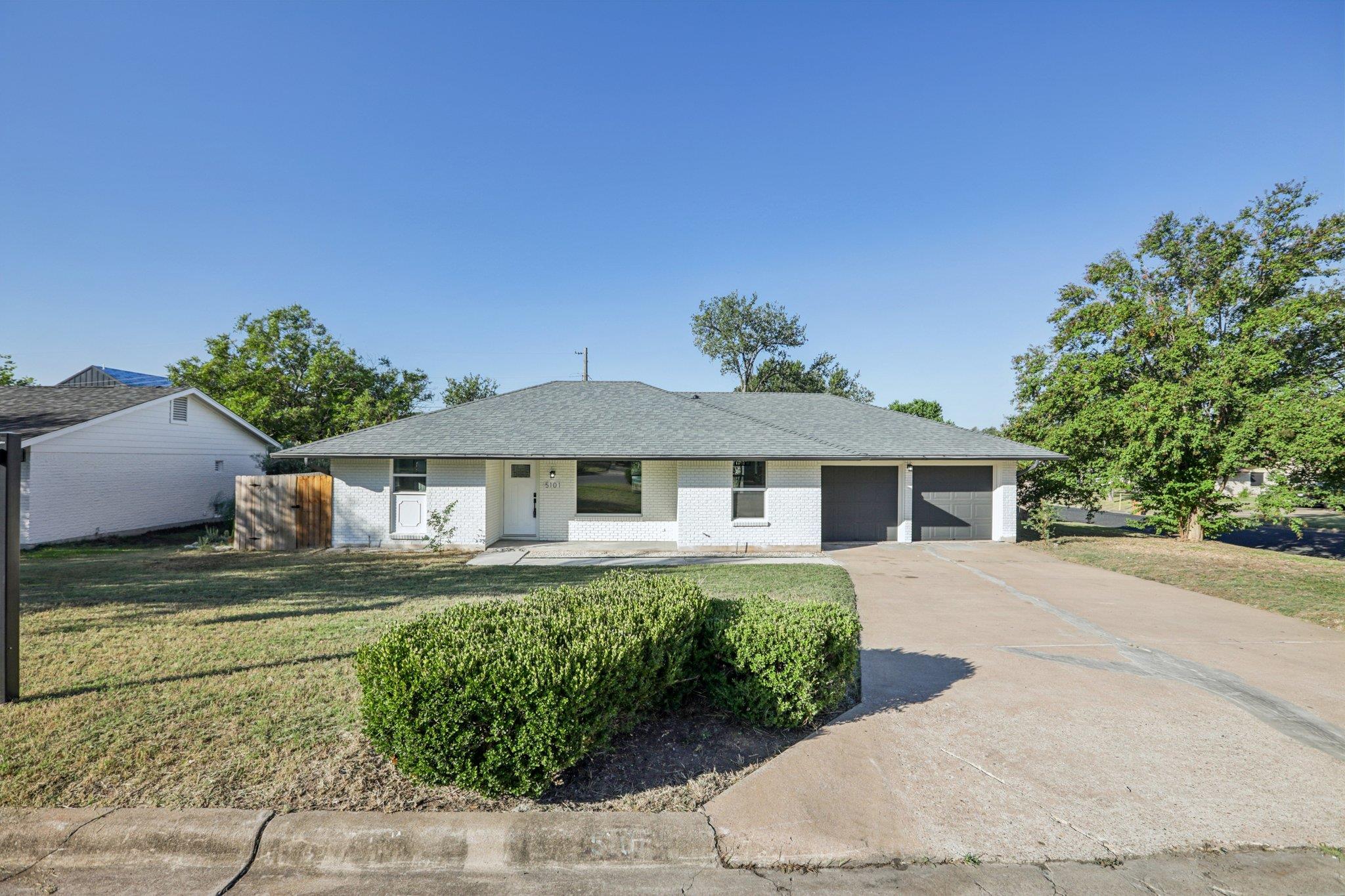 5101 Woodmoor Dr, Austin, TX 78721