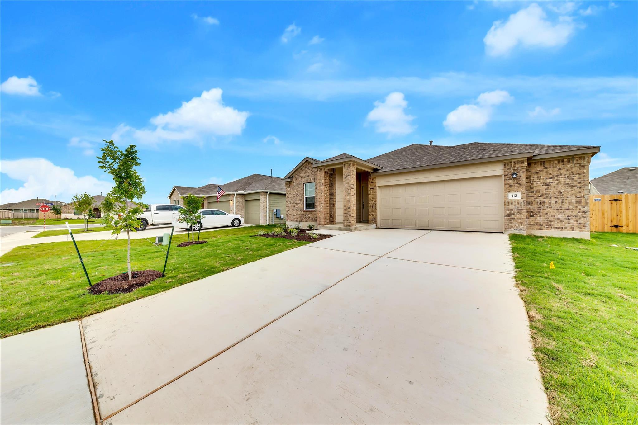 113 River Rise Rd, Kyle, TX 78640