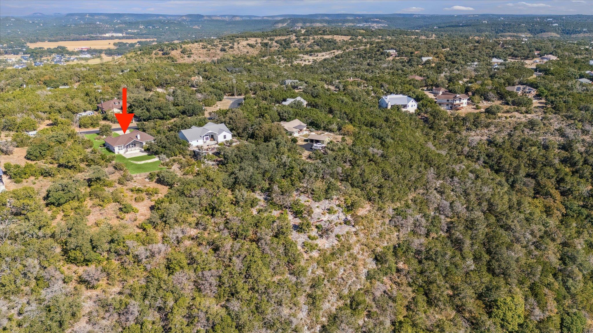 2902 Summit Dr, New Braunfels, TX 78132