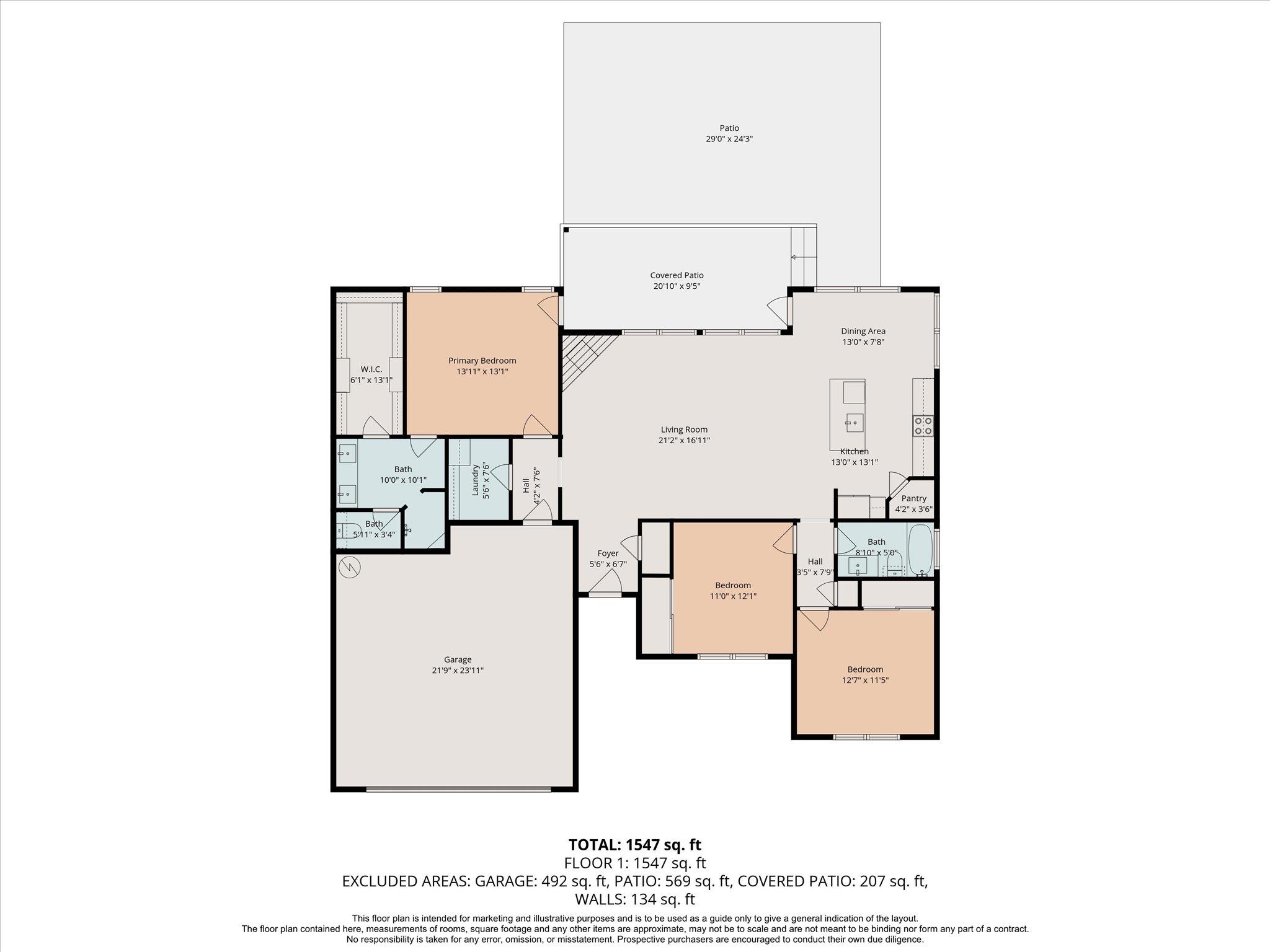 2902 Summit Dr, New Braunfels, TX 78132