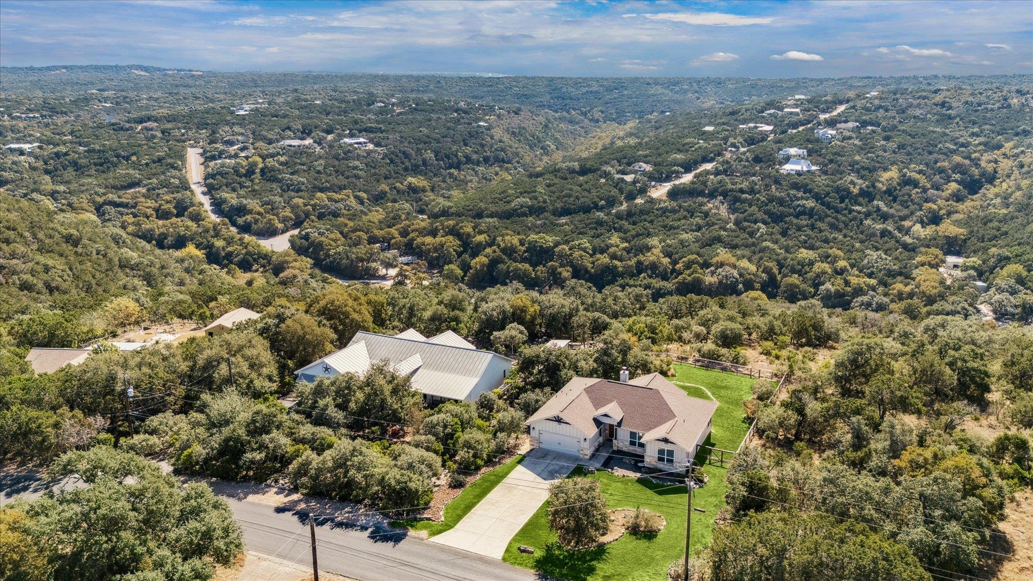 2902 Summit Dr, New Braunfels, TX 78132