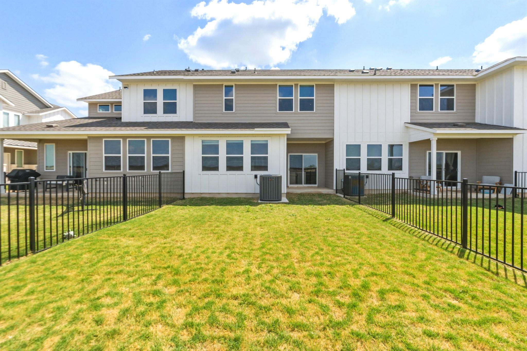 2576 Jack Nora Way, Round Rock, TX 78665