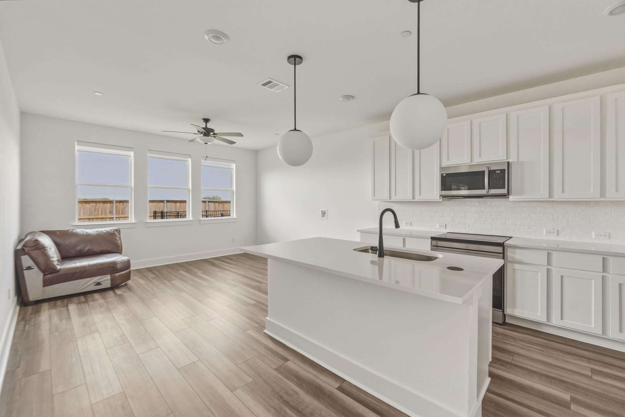 2576 Jack Nora Way, Round Rock, TX 78665