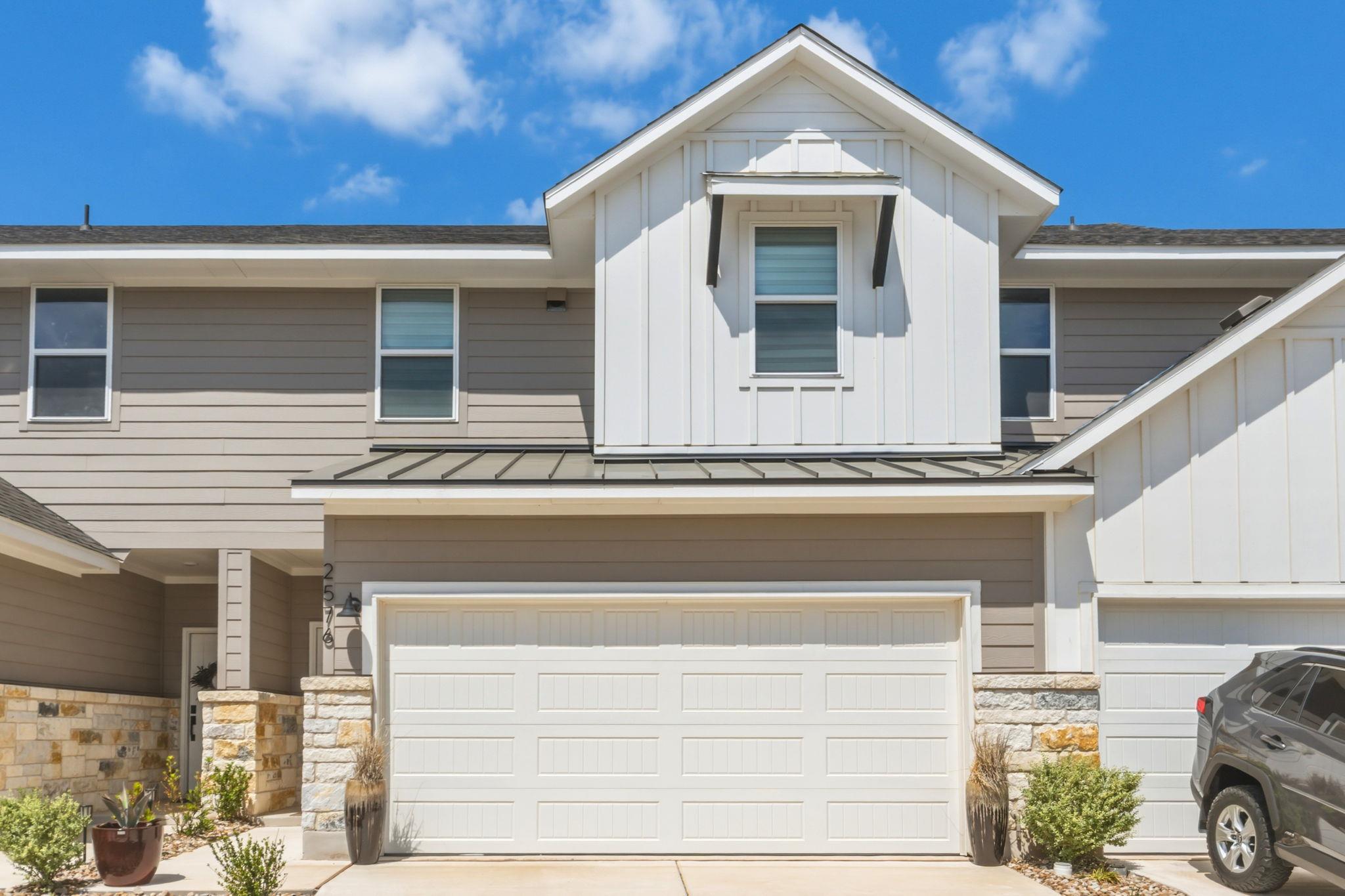 2576 Jack Nora Way, Round Rock, TX 78665