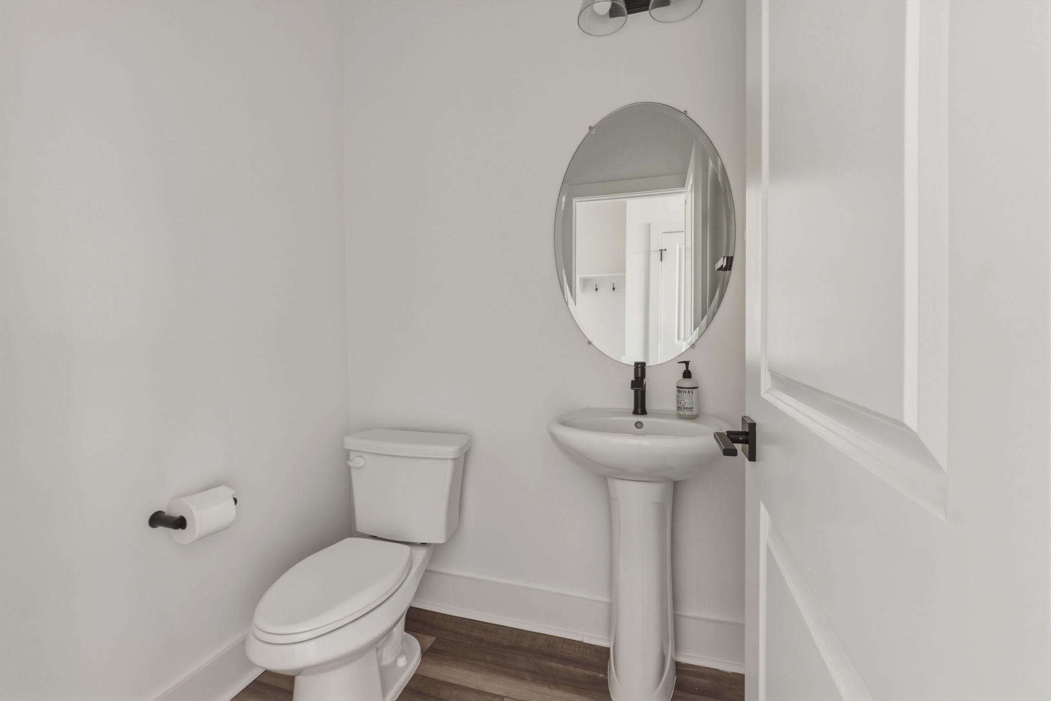 2576 Jack Nora Way, Round Rock, TX 78665