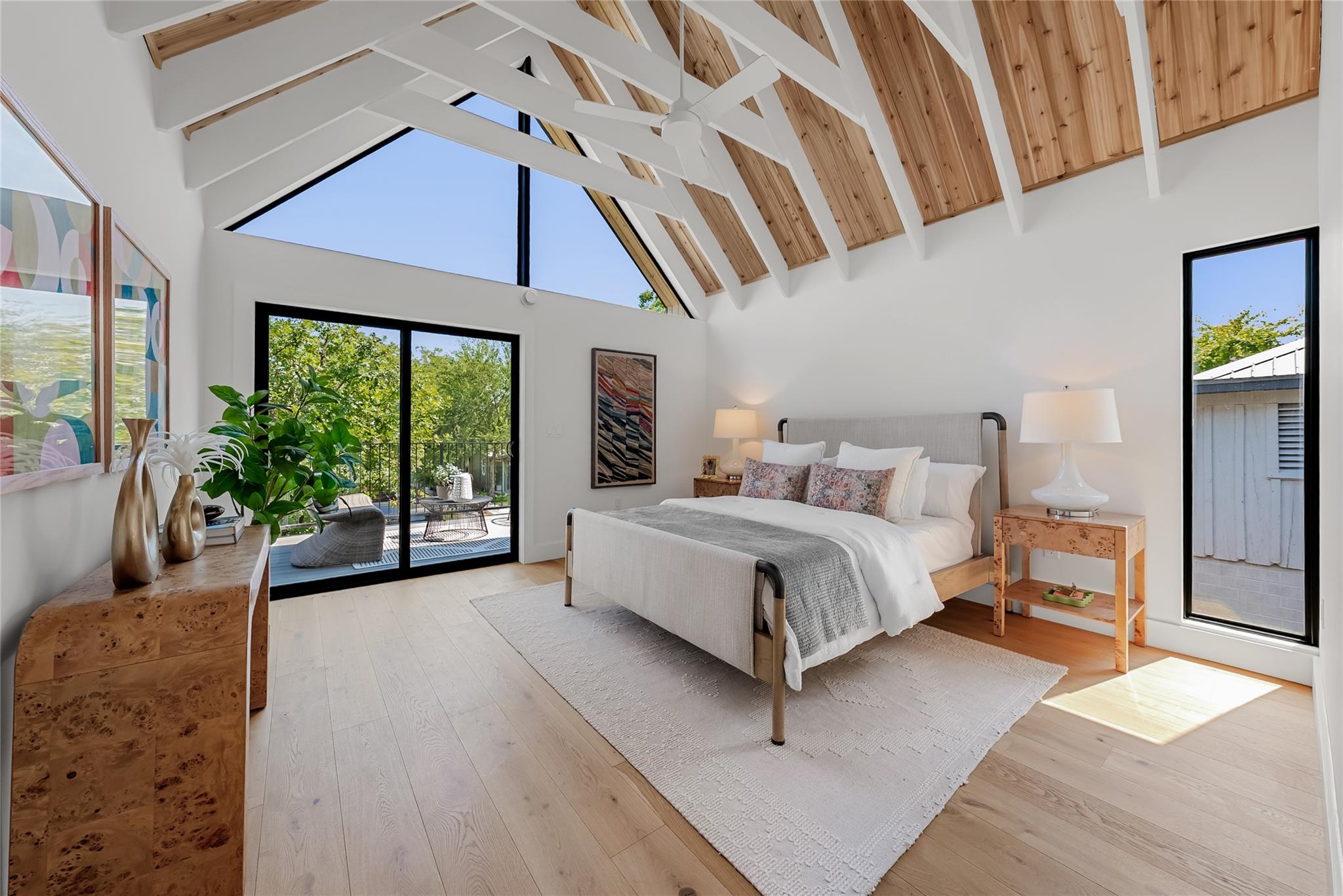 5210 Evans Ave, Austin, TX 78751