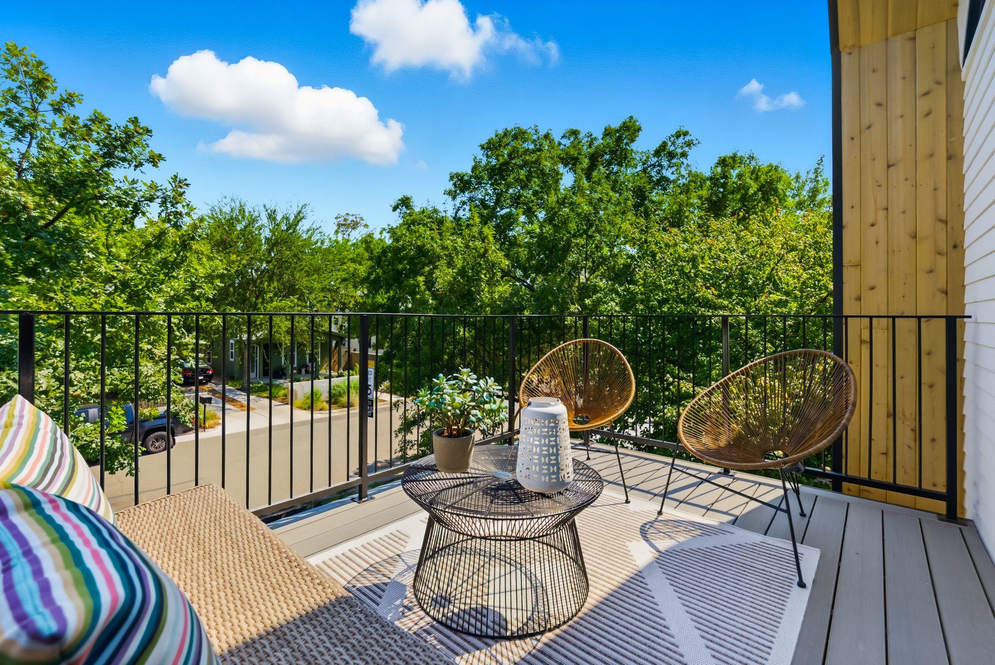 5210 Evans Ave, Austin, TX 78751