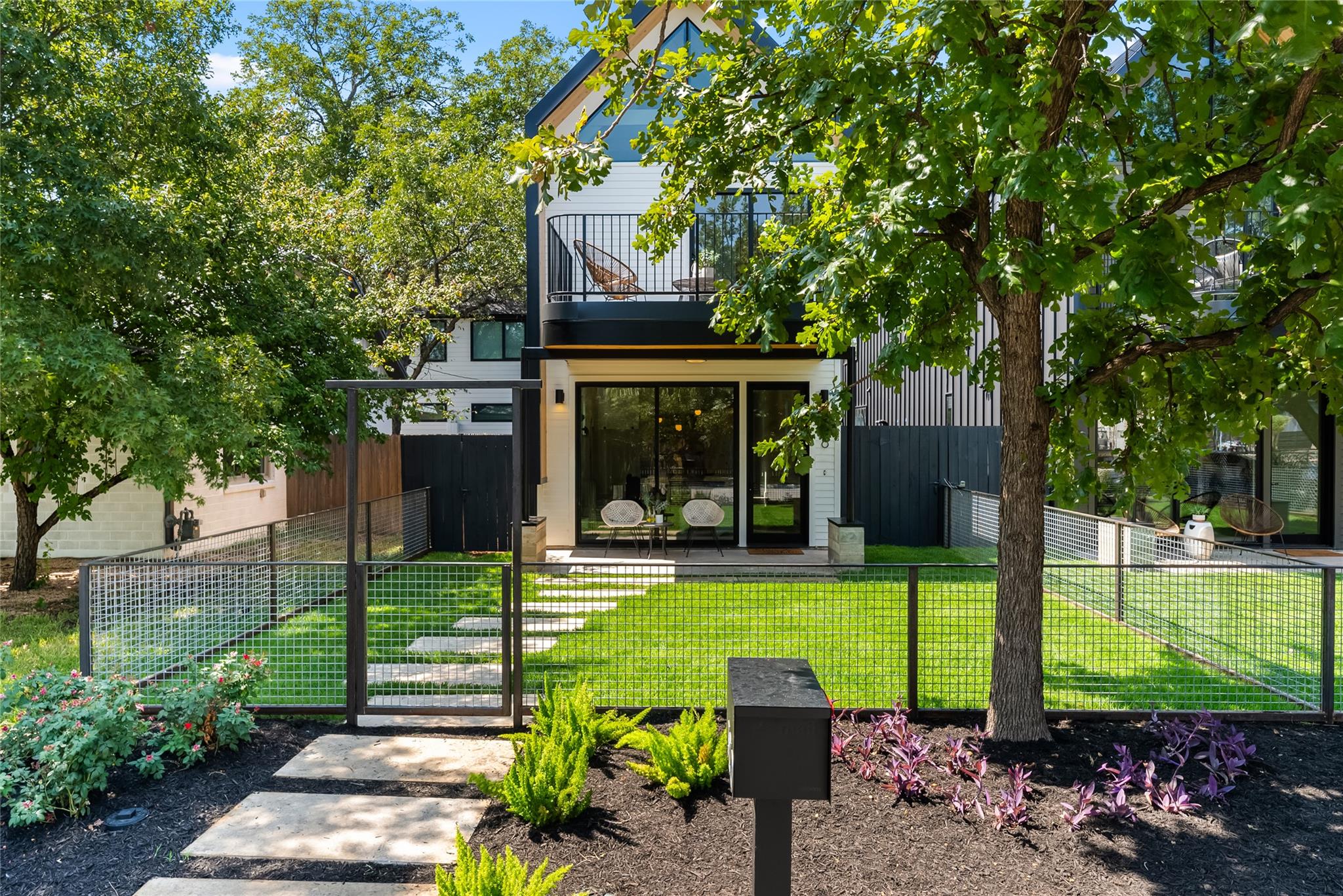 5210 Evans Ave, Austin, TX 78751