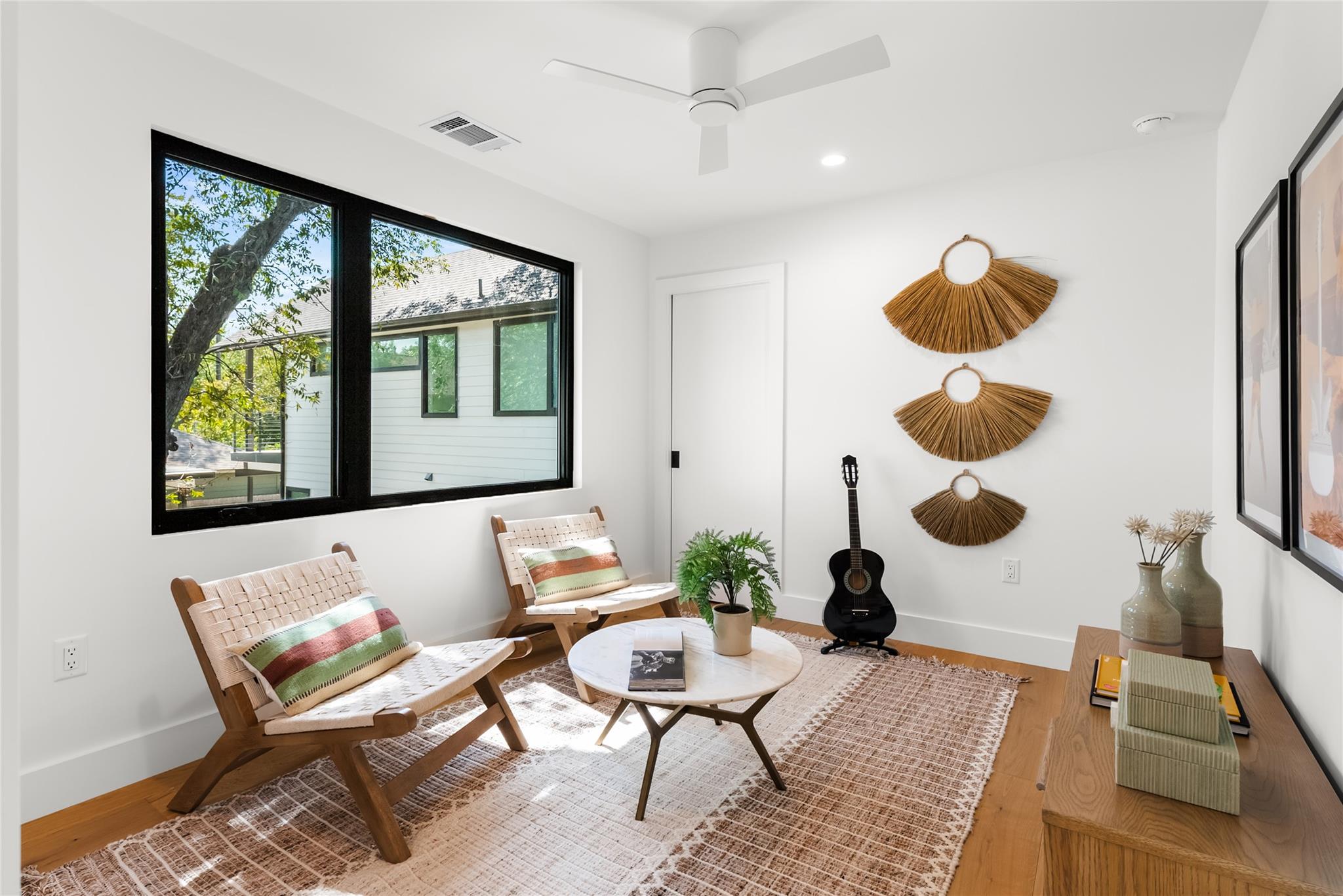 5210 Evans Ave, Austin, TX 78751