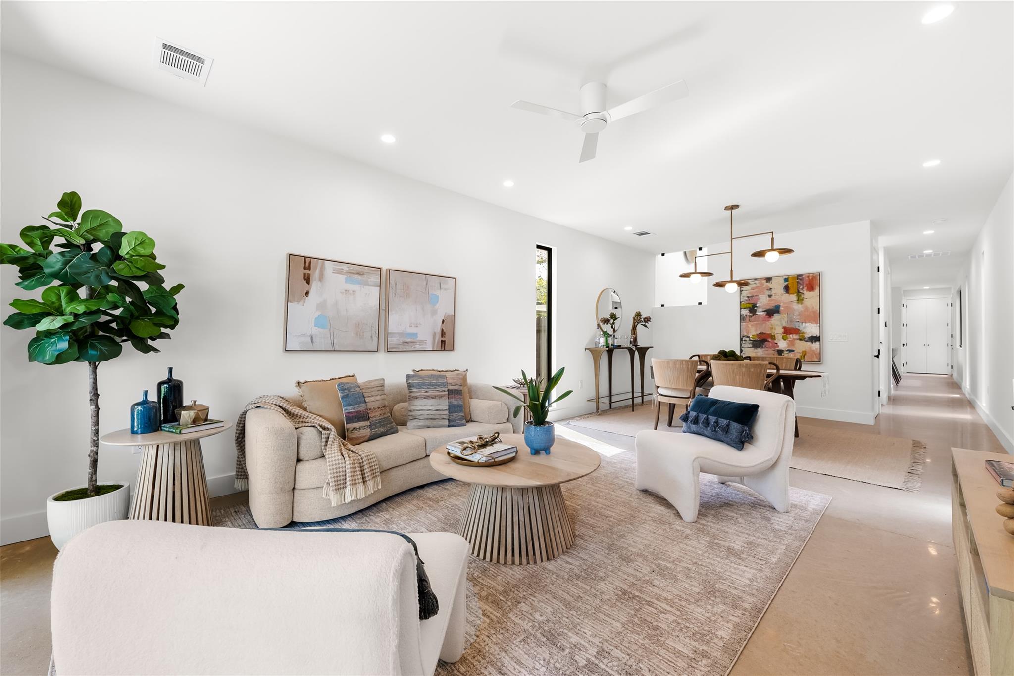 5210 Evans Ave, Austin, TX 78751