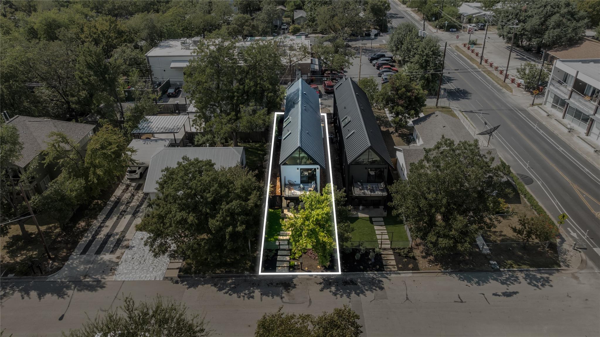 5210 Evans Ave, Austin, TX 78751