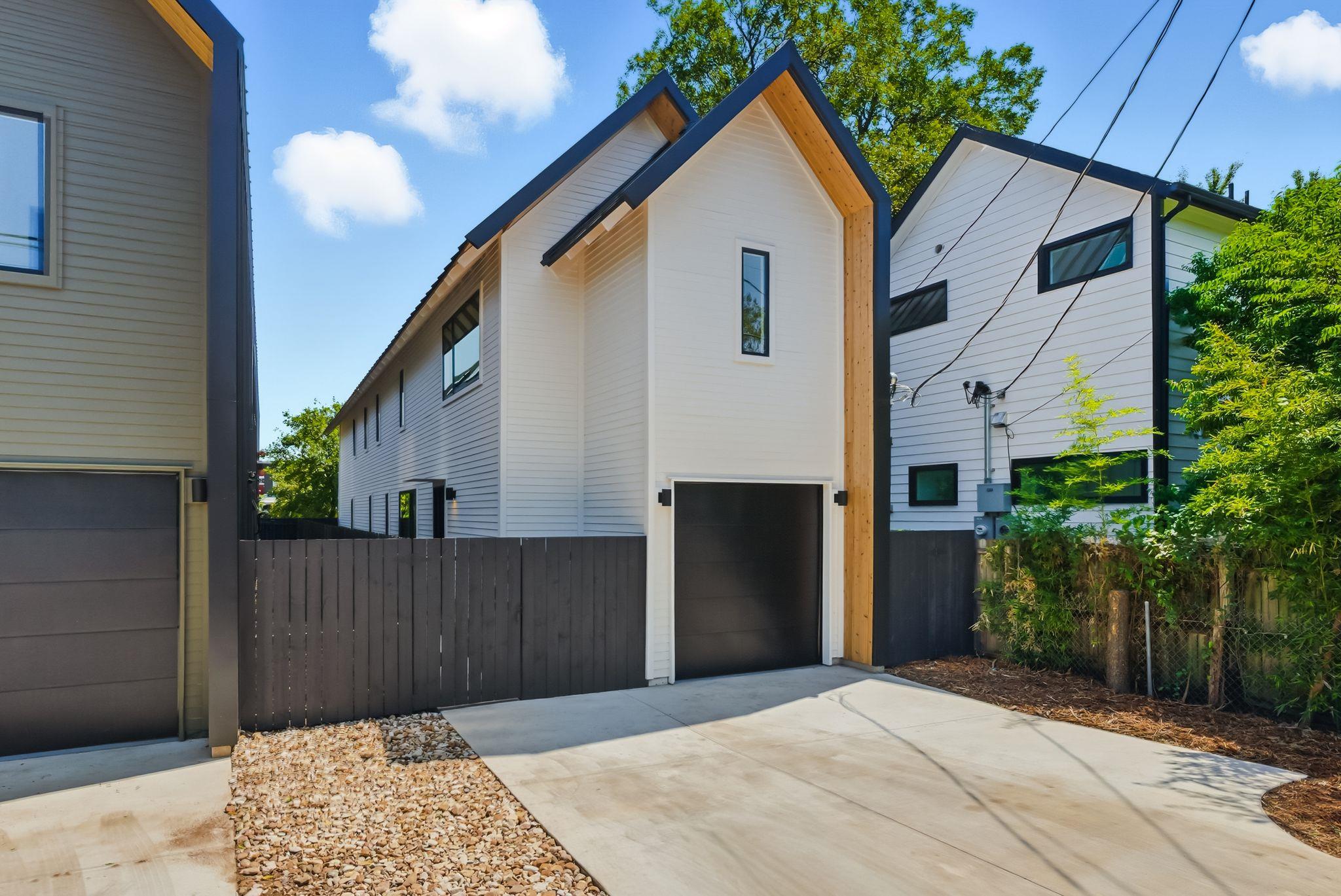 5210 Evans Ave, Austin, TX 78751