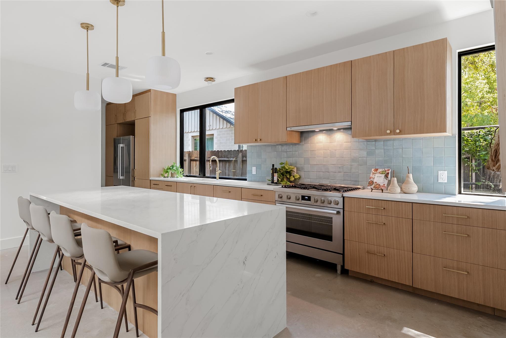 5210 Evans Ave, Austin, TX 78751