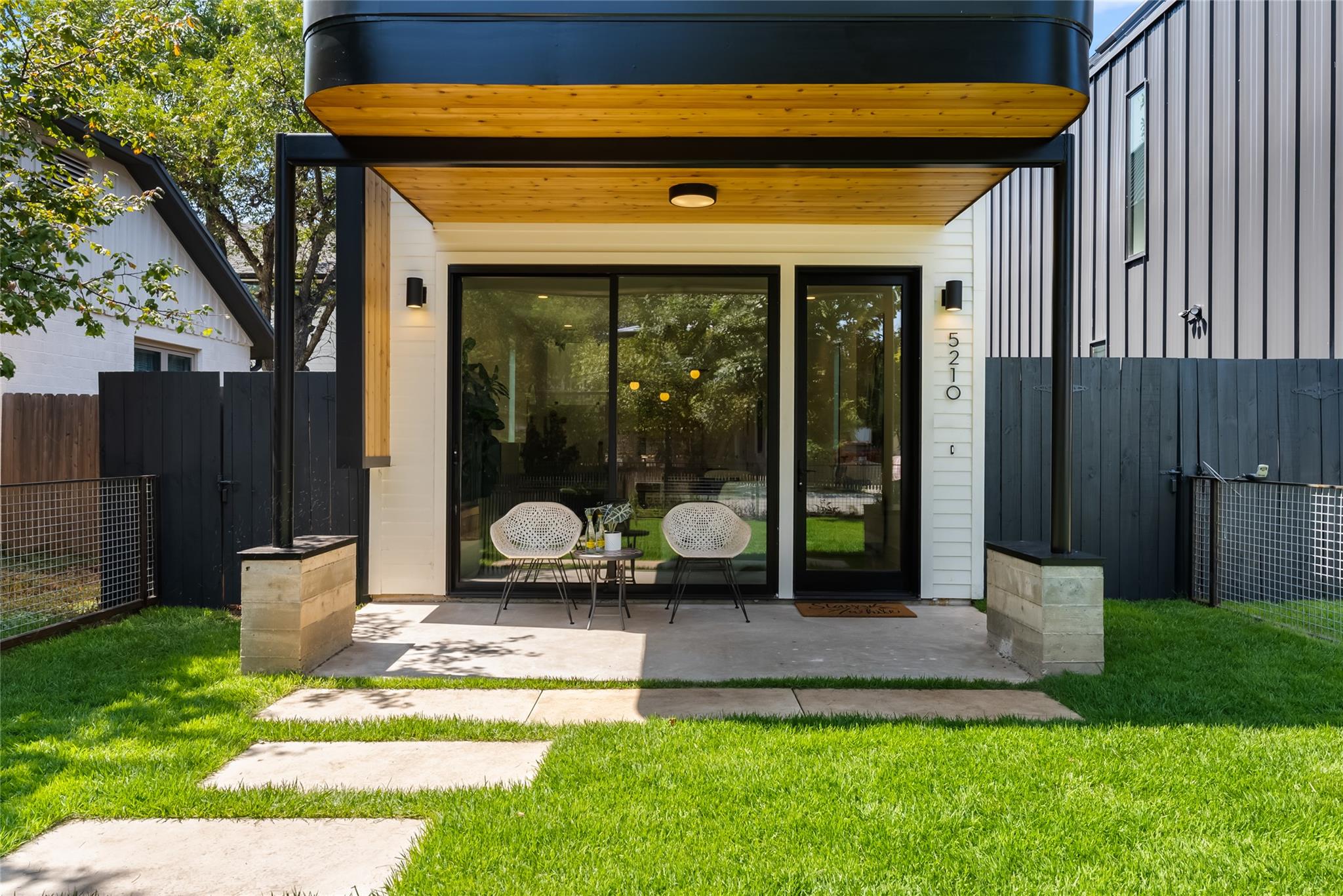 5210 Evans Ave, Austin, TX 78751