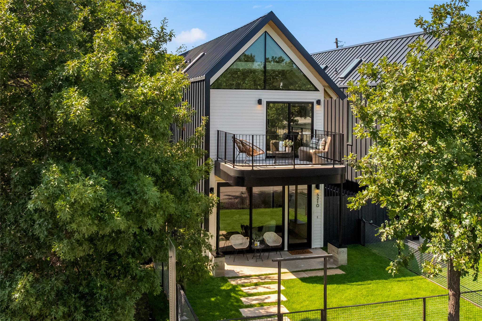 5210 Evans Ave, Austin, TX 78751