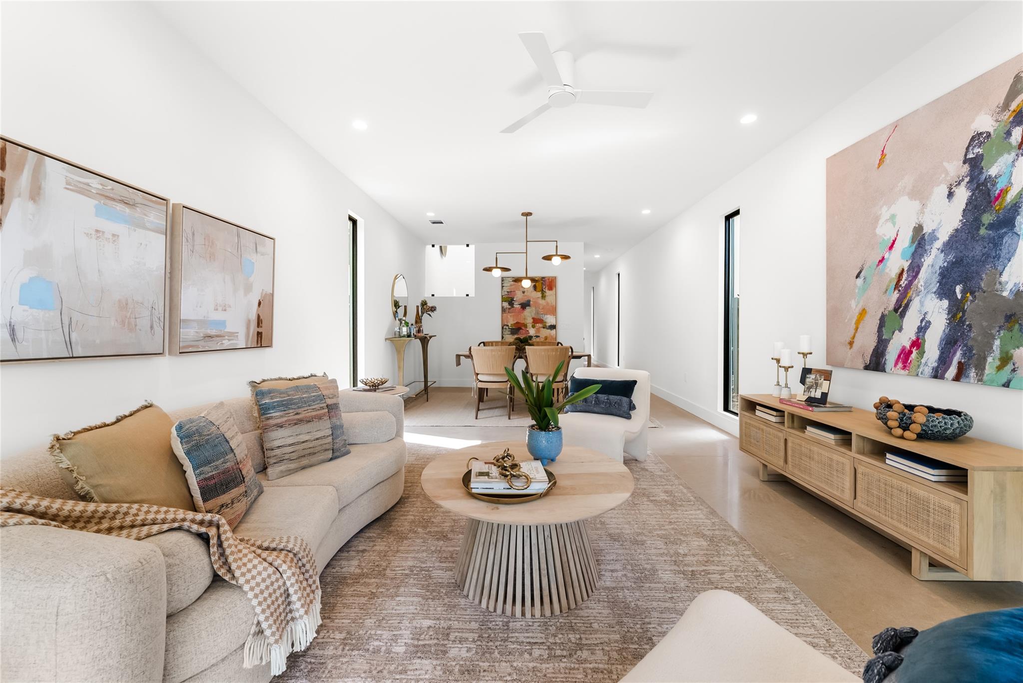 5210 Evans Ave, Austin, TX 78751