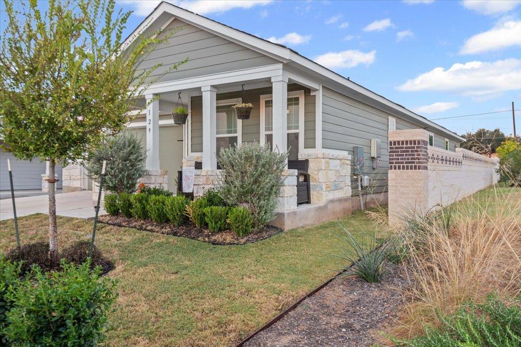 129 Patagonia, Kyle, TX 78640