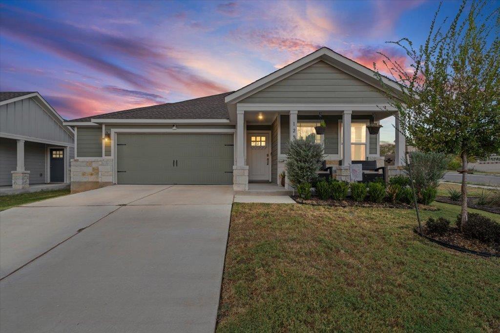 129 Patagonia, Kyle, TX 78640