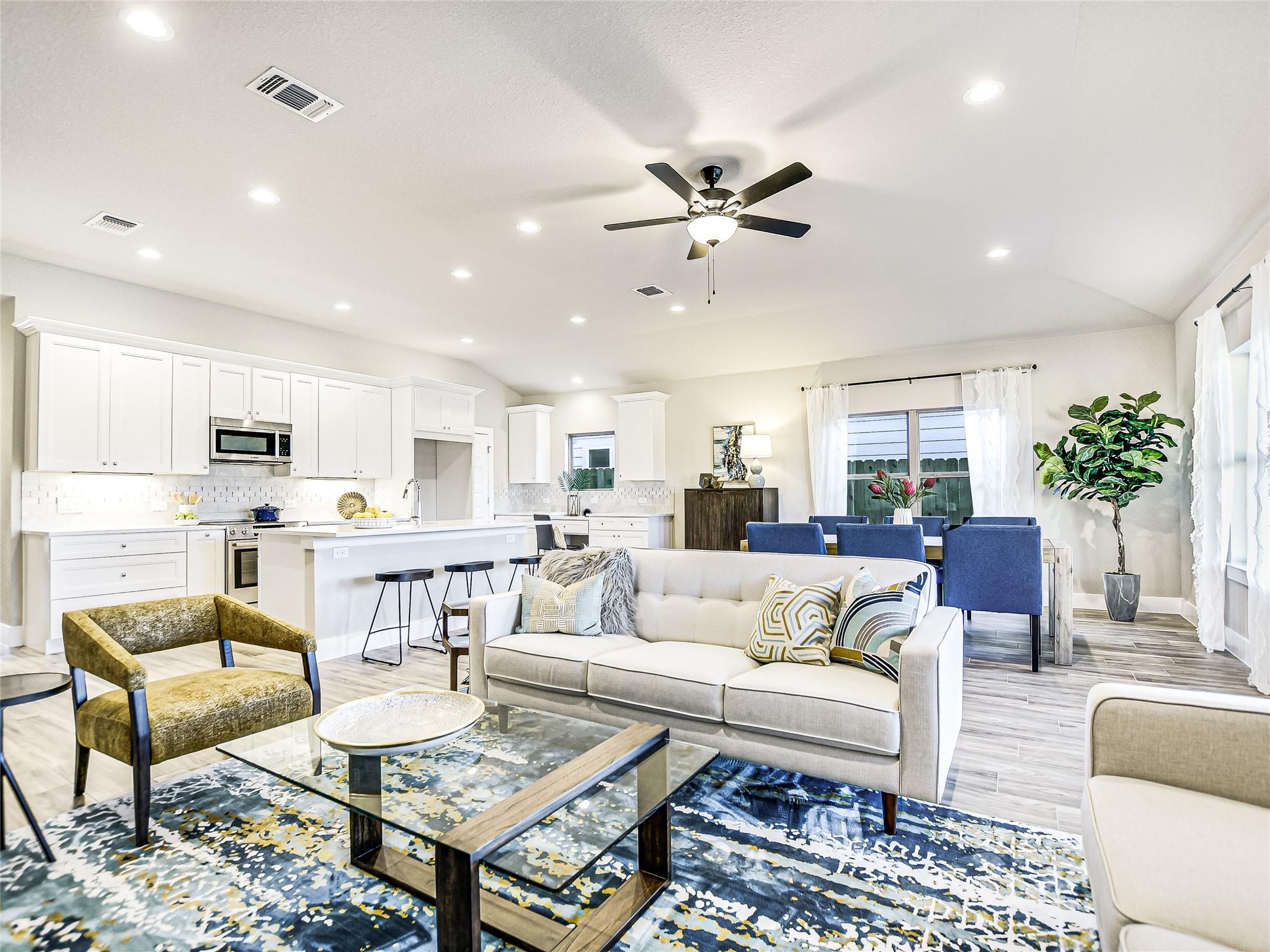 9801 Petrichor Blvd, Manor, TX 78653