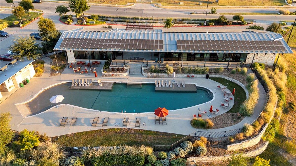 9801 Petrichor Blvd, Manor, TX 78653