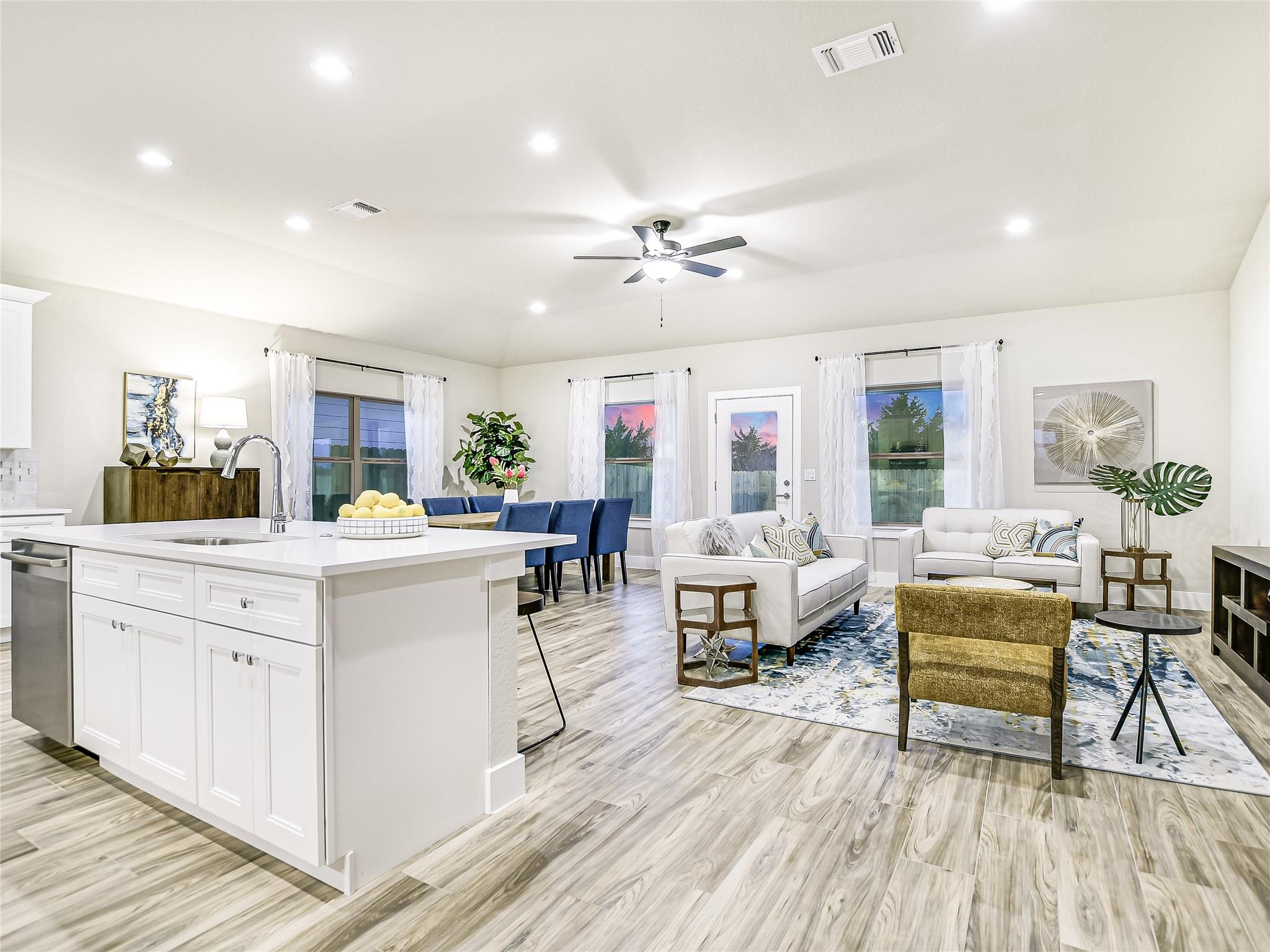 9801 Petrichor Blvd, Manor, TX 78653